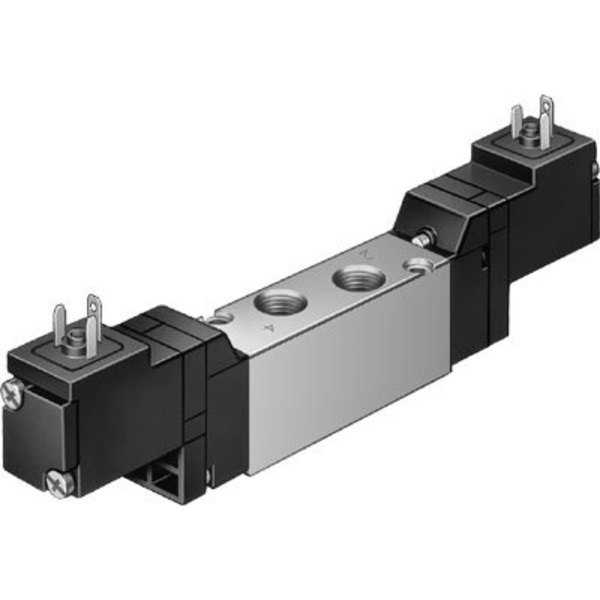 Festo Solenoid Valve JMEBH-5/2-1/8-P-B-230AC JMEBH-5/2-1/8-P-B-230AC